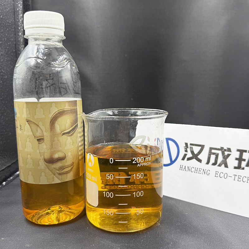 漯河聚合硫酸铁